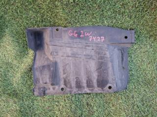 Запчасть защита двигателя передняя правая MITSUBISHI OUTLANDER 2013