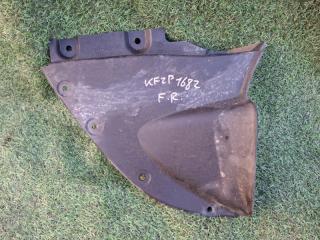 Запчасть подкрылок передний правый MAZDA CX-5 2021