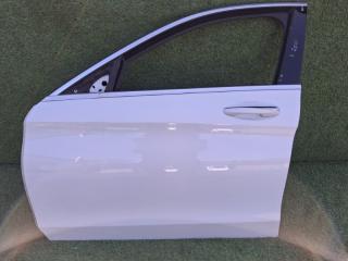 Дверь боковая передняя левая MERCEDES-BENZ C-CLASS 2015