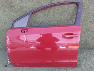 Дверь боковая передняя левая SUBARU Impreza WRX 2015