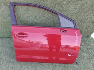 Дверь боковая передняя правая SUBARU Impreza WRX 2015