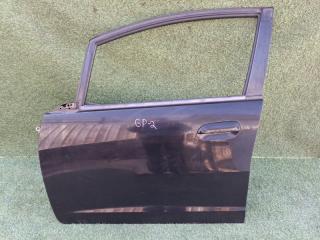 Дверь боковая передняя левая HONDA Fit Shuttle 2012