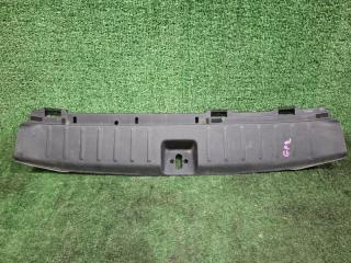 Накладка замка багажника задняя HONDA Fit Shuttle 2012