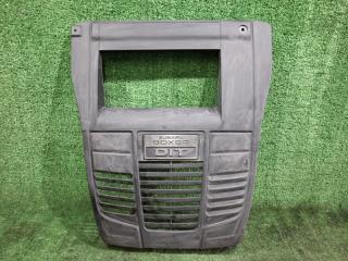 Декоративная крышка двигателя SUBARU Impreza WRX 2015 контрактная Декоративная крышка двигателя SUBARU Impreza WRX 2015