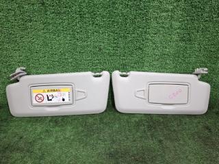 Запчасть козырек солнцезащитный MERCEDES-BENZ C-CLASS 2015