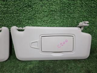 Козырек солнцезащитный MERCEDES-BENZ C-CLASS 205.242 274920