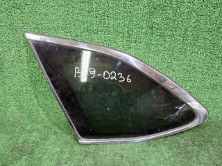 Стекло собачника заднее левое SUBARU OUTBACK 2016