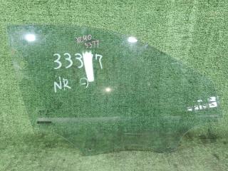 Стекло двери переднее правое VOLVO XC40 2019