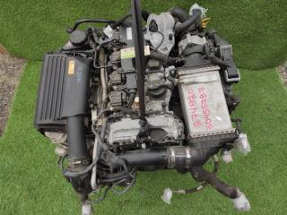 Запчасть двигатель MERCEDES-BENZ C-CLASS 2015