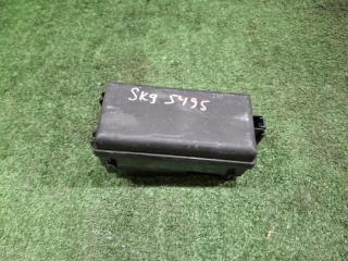 Блок предохранителей SUBARU FORESTER 2018