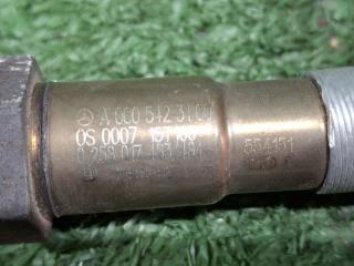 Датчик кислородный C-CLASS 2015 205.242 274920