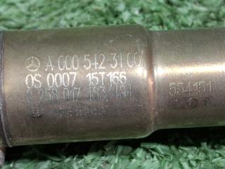 Датчик кислородный C-CLASS 2015 205.242 274920