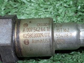 Датчик кислородный C-CLASS 2015 205.242 274920