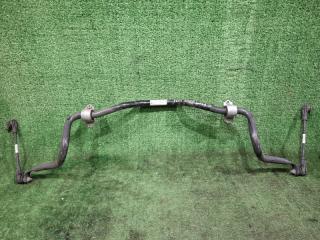 Запчасть стабилизатор поперечной устойчивости передний VOLVO XC40 2019