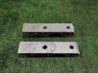 Кронштейн переднего стабилизатора CAYENNE 2008 957 M48.01