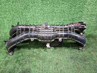 Фото запчасти коллектор впускной SUBARU Impreza WRX 2015 контрактная запчасть Запчасть коллектор впускной SUBARU Impreza WRX 2015