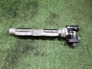 Механизм изменения геометрии впускного коллектора SUBARU Impreza WRX 2015