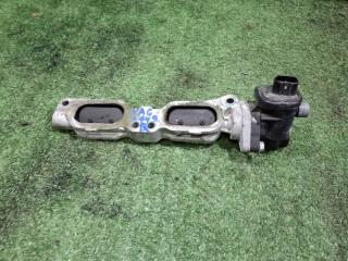 Механизм изменения геометрии впускного коллектора SUBARU Impreza WRX 2015