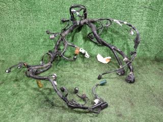 Фото запчасти коса двс SUBARU Impreza WRX 2015 контрактная запчасть Запчасть коса двс SUBARU Impreza WRX 2015