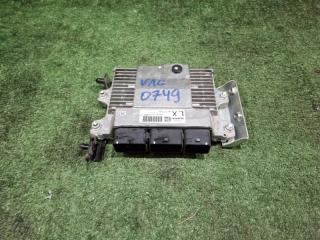 Блок управления SUBARU Impreza WRX 2015