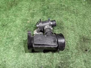 Байпас SUBARU Impreza WRX 2015