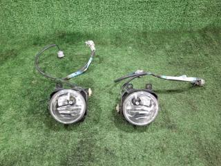 Фара противотуманная передняя SUBARU Impreza WRX 2015