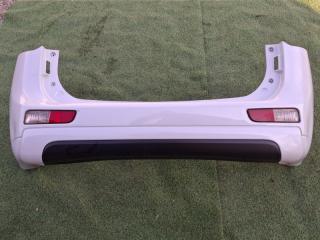 Бампер задний MITSUBISHI OUTLANDER 2013