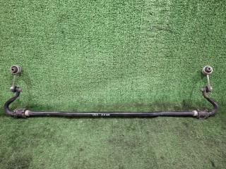 Стабилизатор поперечной устойчивости задний SUBARU Impreza WRX 2015 контрактная Стабилизатор поперечной устойчивости задний SUBARU Impreza WRX 2015