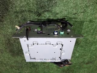 Магнитола VOLVO XC40 2019