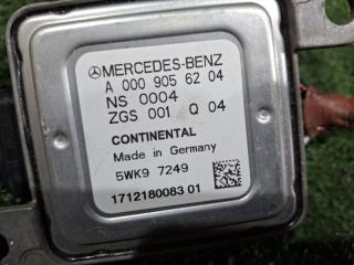 Датчик кислородный C-CLASS 2015 205.242 274920