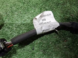 Датчик кислородный C-CLASS 2015 205.242 274920