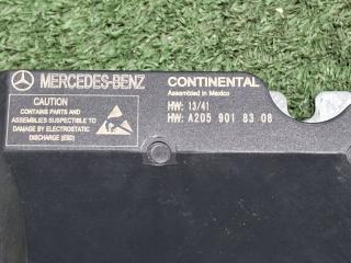 Блок airbag C-CLASS 2015 205.242 274920