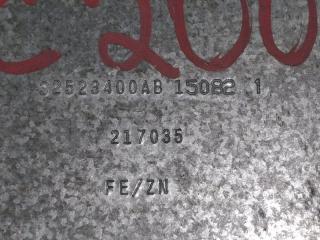 Блок airbag C-CLASS 2015 205.242 274920