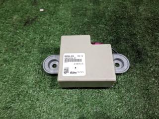 Фото запчасти усилитель антенны BMW 6-Series 2015 контрактная запчасть Запчасть усилитель антенны BMW 6-Series 2015