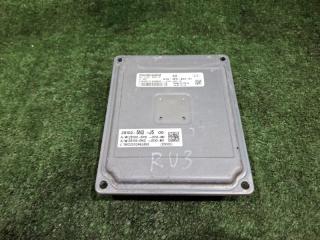 Блок управления АКПП HONDA VEZEL 2014