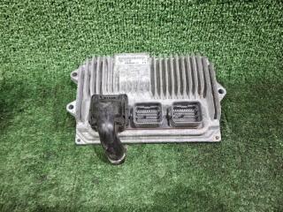 Блок управления двигателем HONDA VEZEL 2014