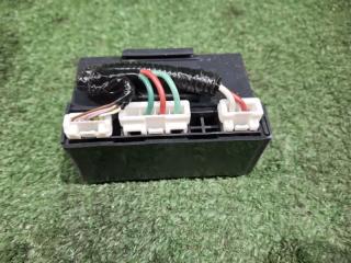 Запчасть электронный блок HONDA VEZEL 2014