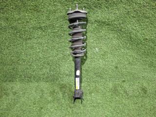 Стойка подвески передняя левая MERCEDES-BENZ C-CLASS 2015