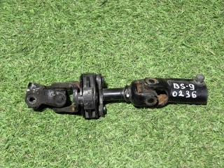 Рулевой карданчик SUBARU OUTBACK 2016 контрактная Рулевой карданчик SUBARU OUTBACK 2016