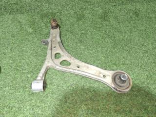 Фото запчасти рычаг подвески нижний передний правый SUBARU Impreza WRX 2015 контрактная запчасть Запчасть рычаг подвески нижний передний правый SUBARU Impreza WRX 2015