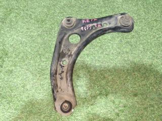 Запчасть рычаг подвески нижний передний левый NISSAN NOTE 2017