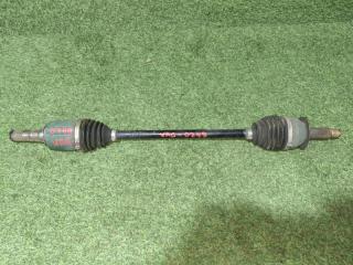 Привод передний SUBARU Impreza WRX 2015