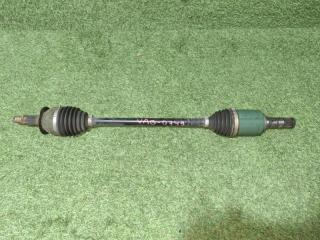 Привод передний SUBARU Impreza WRX 2015