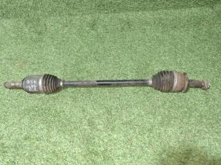 Привод передний правый SUBARU OUTBACK 2016