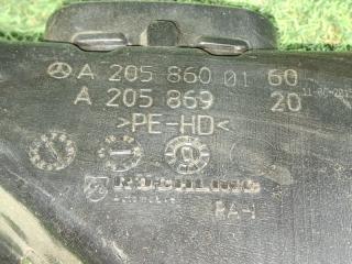 Бачок стеклоомывателя C-CLASS 2015 205.242 274920