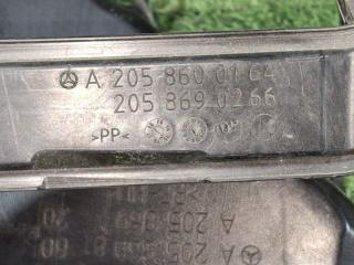 Бачок стеклоомывателя C-CLASS 2015 205.242 274920