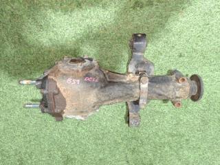 Редуктор задний SUBARU OUTBACK 2016 контрактная Редуктор задний SUBARU OUTBACK 2016