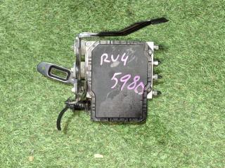 Блок ABS HONDA VEZEL 2014