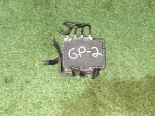 Запчасть блок abs HONDA Fit Shuttle 2012