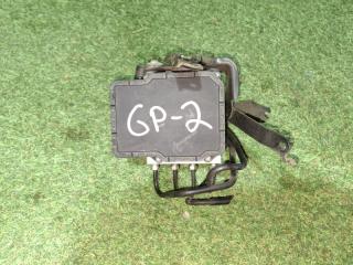 Запчасть блок abs HONDA Fit Shuttle 2012